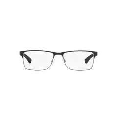 EMPORIO ARMANI - Lentes Ópticos Azul Mate