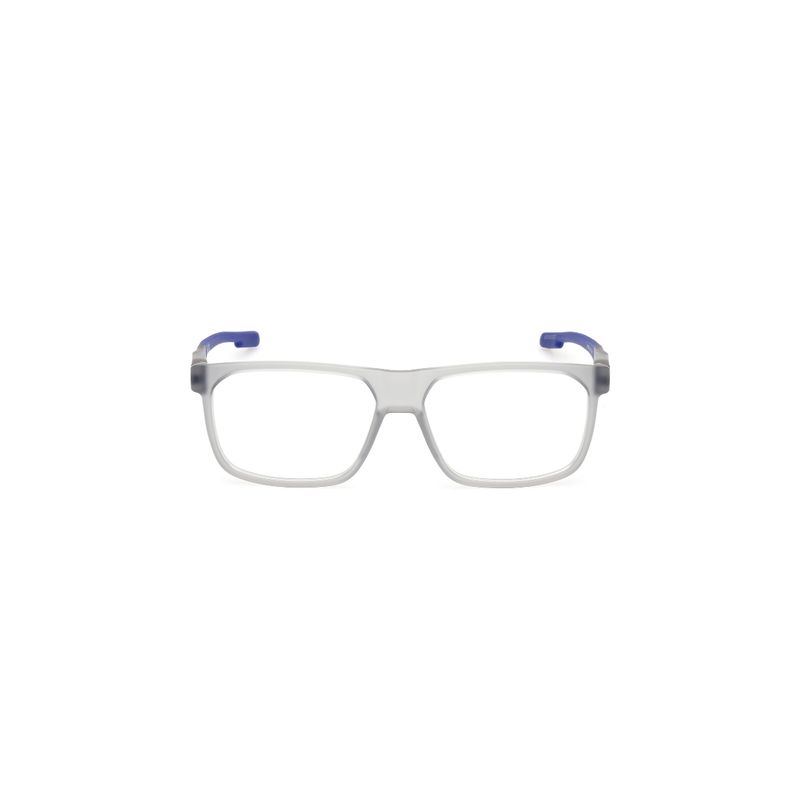 ADIDAS - Lentes Ópticos Gris Adidas Sport