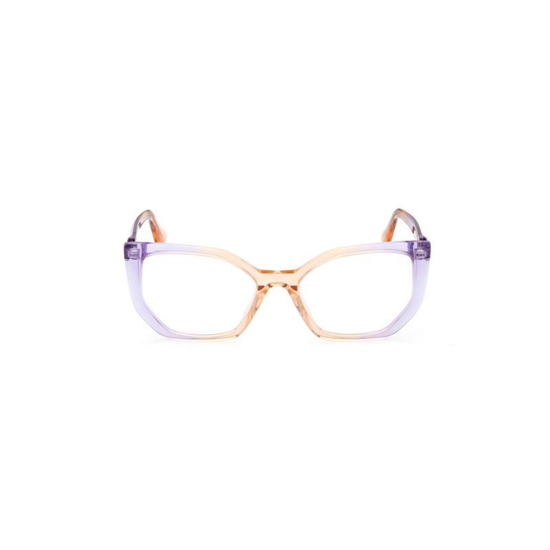 GUESS - Lentes Ópticos Violeta Guess