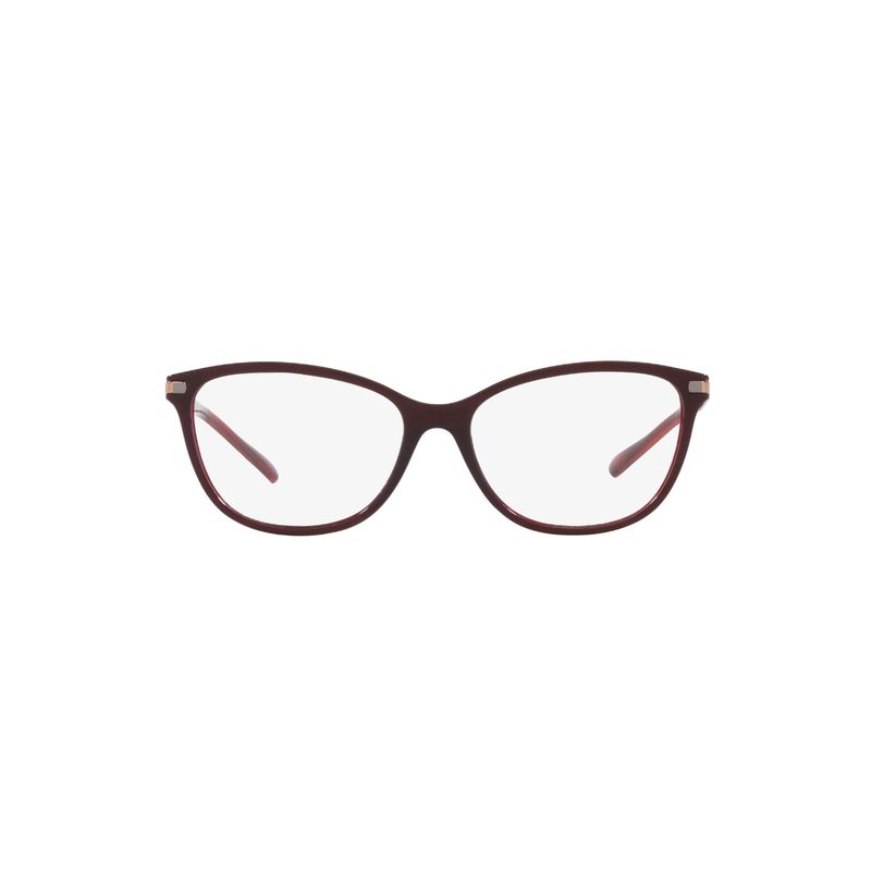JEAN MONNIER - Lentes Ópticos Rojo Jean Monnier