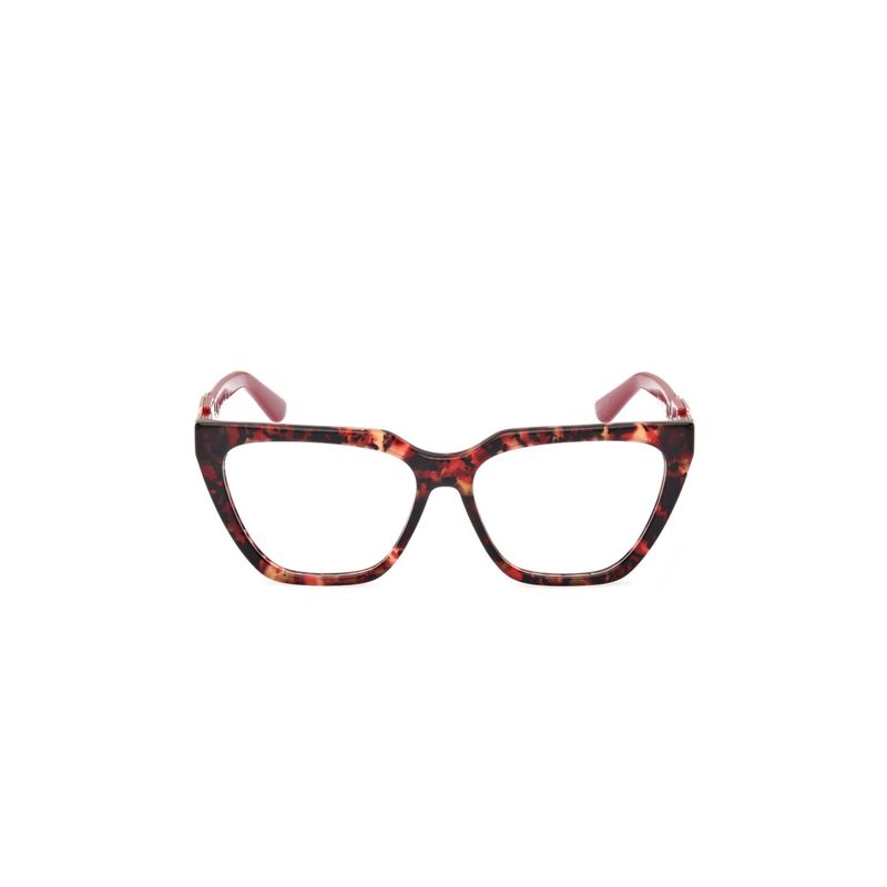 GUESS - Lentes Ópticos Bordo Guess