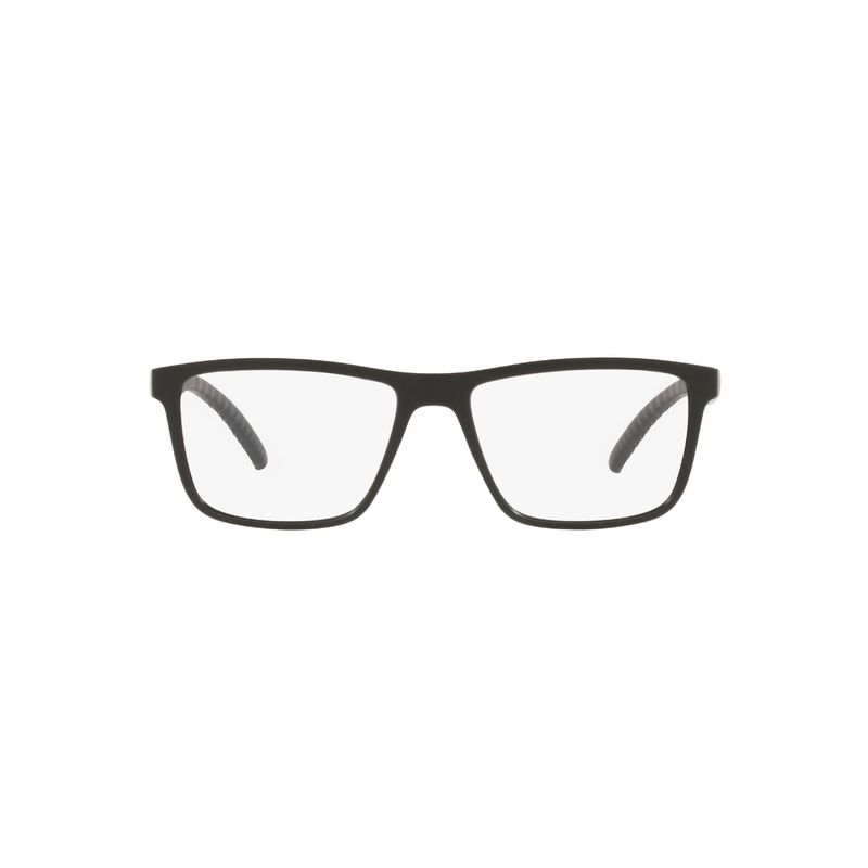 JEAN MONNIER - Lentes Ópticos Negro Mate Jean Monnier