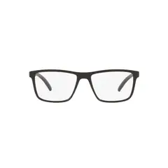 JEAN MONNIER - Lentes Ópticos Negro Mate