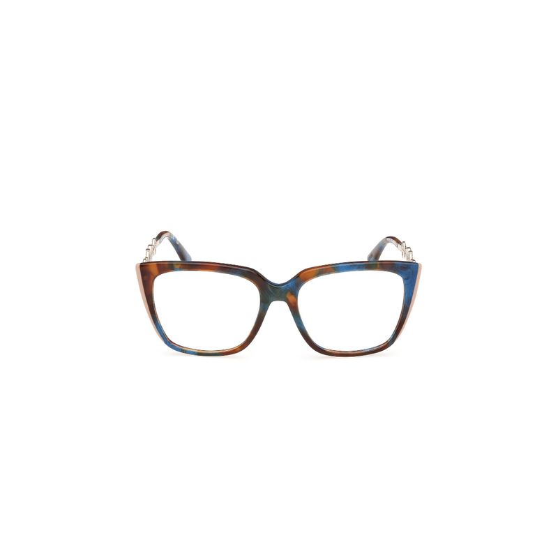 GUESS - Lentes Ópticos Havana Guess by Marciano