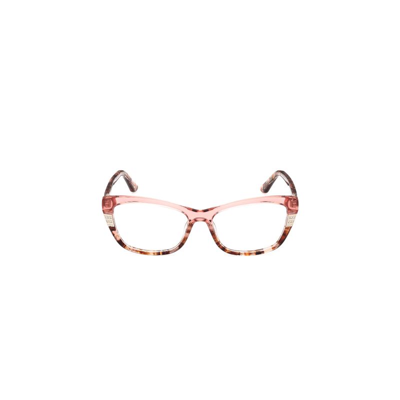 GUESS - Lentes Ópticos Rosado Guess by Marciano