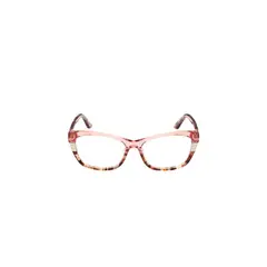 GUESS - Lentes Ópticos Rosado by Marciano
