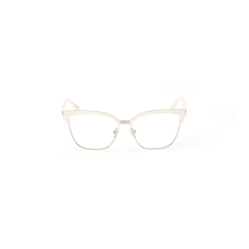 GUESS - Lentes Opticos Blanco