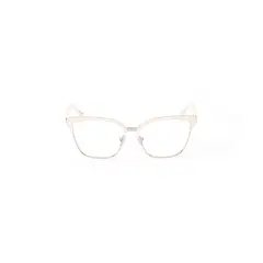 GUESS - Lentes Opticos Blanco