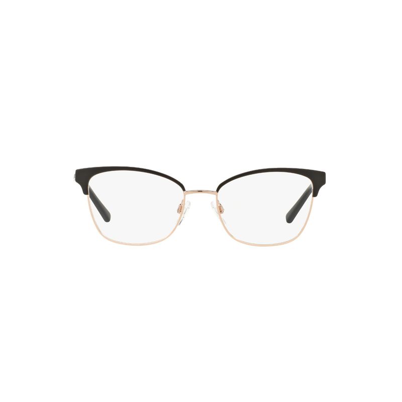 MICHAEL KORS - Lentes Ópticos Adrianna IV negro