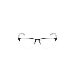 ADIDAS - Lentes Ópticos Matte Blue Sport