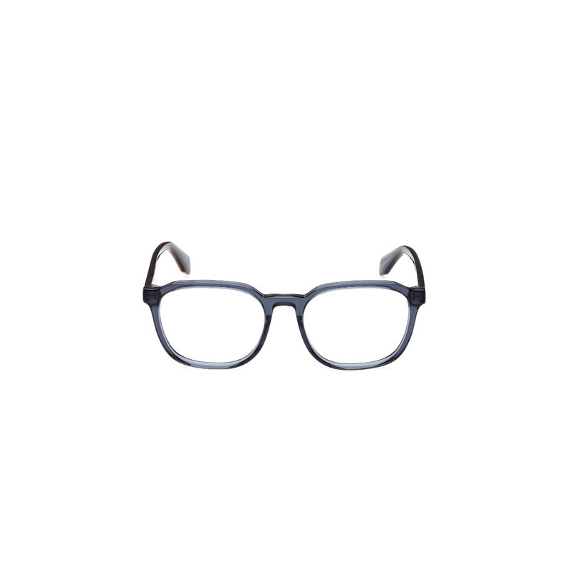 ADIDAS - Lentes Ópticos Azul Adidas Originals