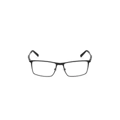 TIMBERLAND - Lentes Ópticos Negro Mate