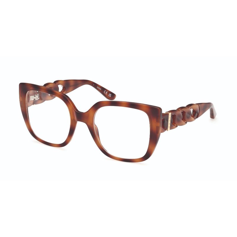 GUESS - Lentes Ópticos Havana Guess