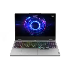 LENOVO - Notebook Gamer LOQ 10ma Gen Intel Core i7 24GB RAM 1TB SSD NVIDIA RTX 5060 15