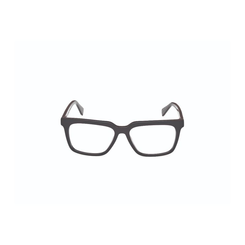 GUESS - Lentes Ópticos Negro Brillante Guess