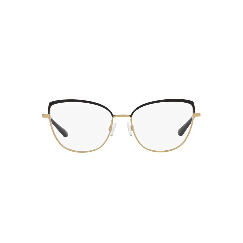 JEAN MONNIER - Lentes Ópticos Dorado Jean Monnier