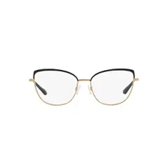 JEAN MONNIER - Lentes Ópticos Dorado