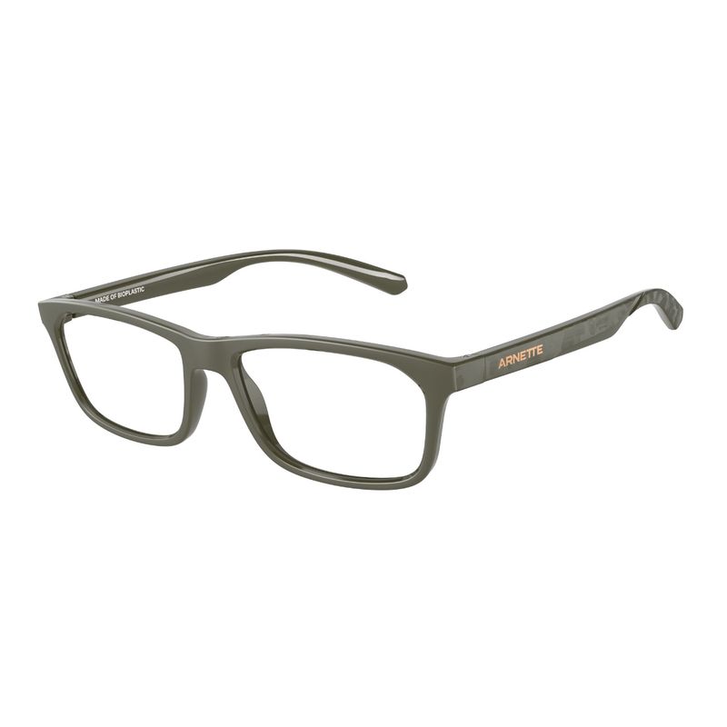 ARNETTE - Lentes Ópticos Kamaya Verde Arnette