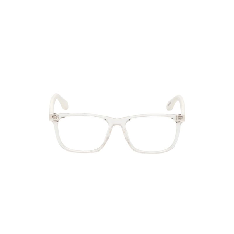ADIDAS - Lentes Ópticos Transparente Adidas Originals