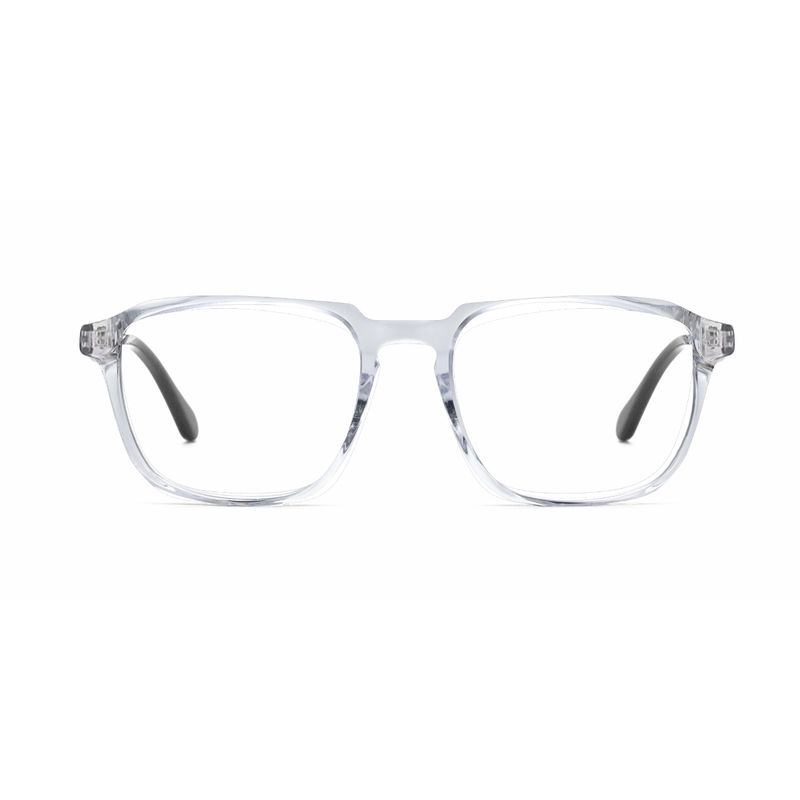 YORK - Lentes Ópticos Ed Transparente York Eyewear