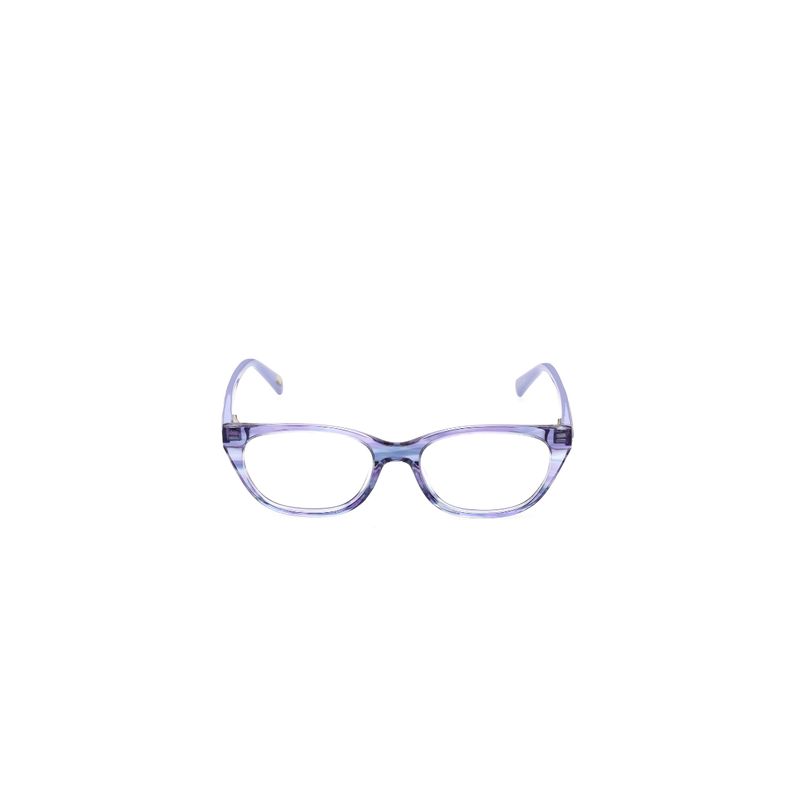 SKECHERS - Lentes Ópticos Morado Skechers Kids