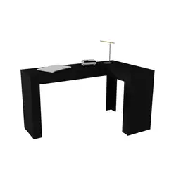 VEKKAHOME - TOCADOR JADE NEGRO