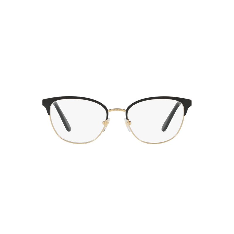 VOGUE - Lentes Ópticos Black Gold