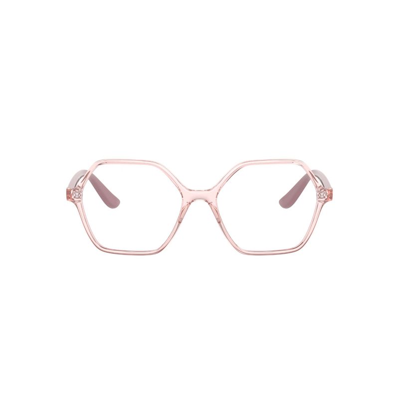 VOGUE - Lentes Ópticos Transparent Pink Vogue Eyewear