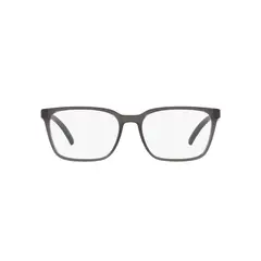 JEAN MONNIER - Lentes Ópticos Gris Translúcido