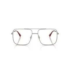RAY BAN - Lentes Ópticos Ari Gris Ray-Ban Optical