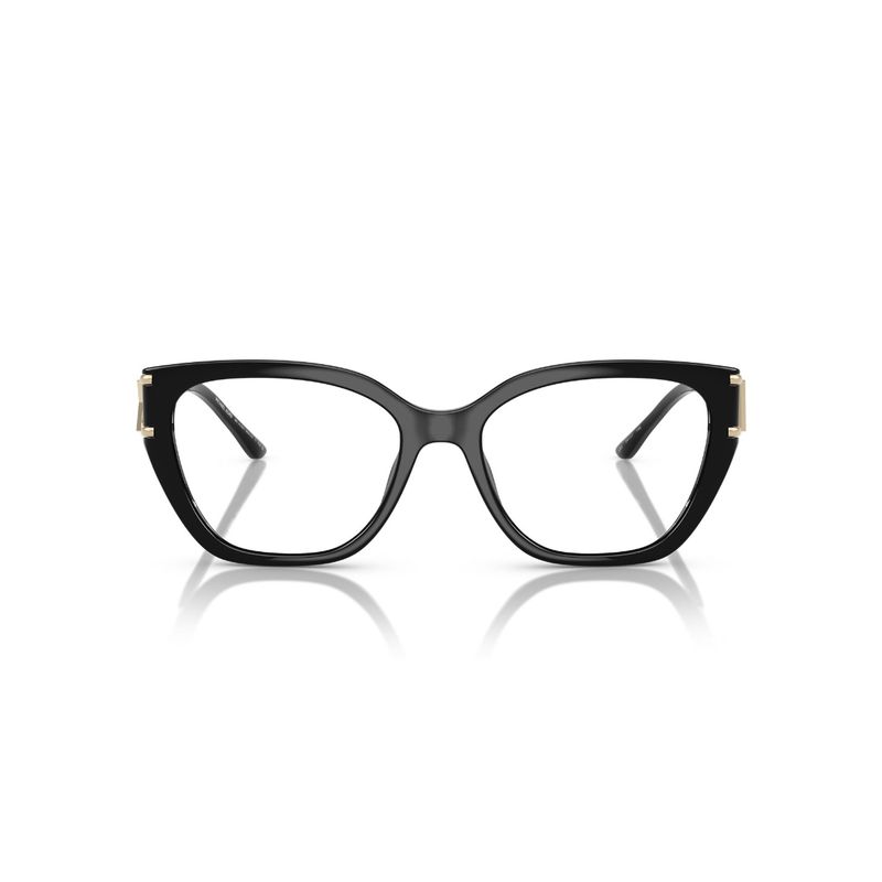 MICHAEL KORS - Lentes Ópticos Bierzo Negro Michael Kors
