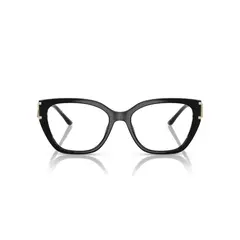 MICHAEL KORS - Lentes Ópticos Bierzo Negro