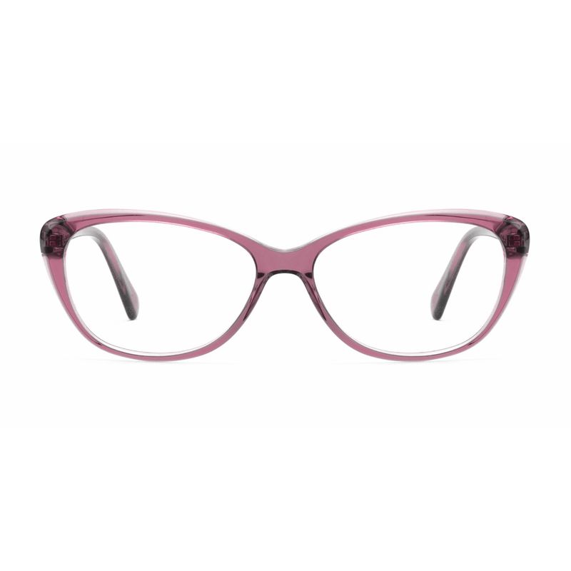 YORK - Lentes Ópticos Bocelli Rosado York Eyewear