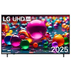 LG - Televisor LED Web OS 65 Smart TV 4K UHD 65UA7500PSA 2025