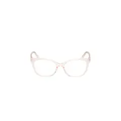 GUESS - Lentes Ópticos Beige Transparente