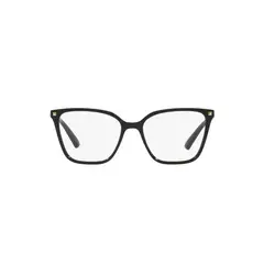 JEAN MONNIER - Lentes Ópticos Negro Brillante