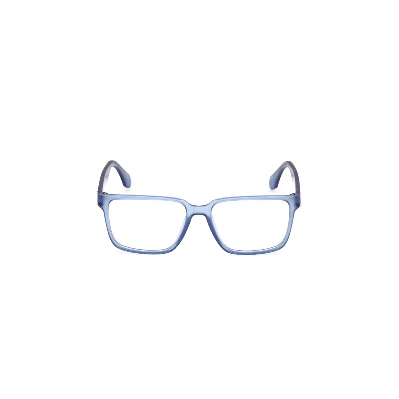 ADIDAS - Lentes Ópticos Azul Adidas Originals