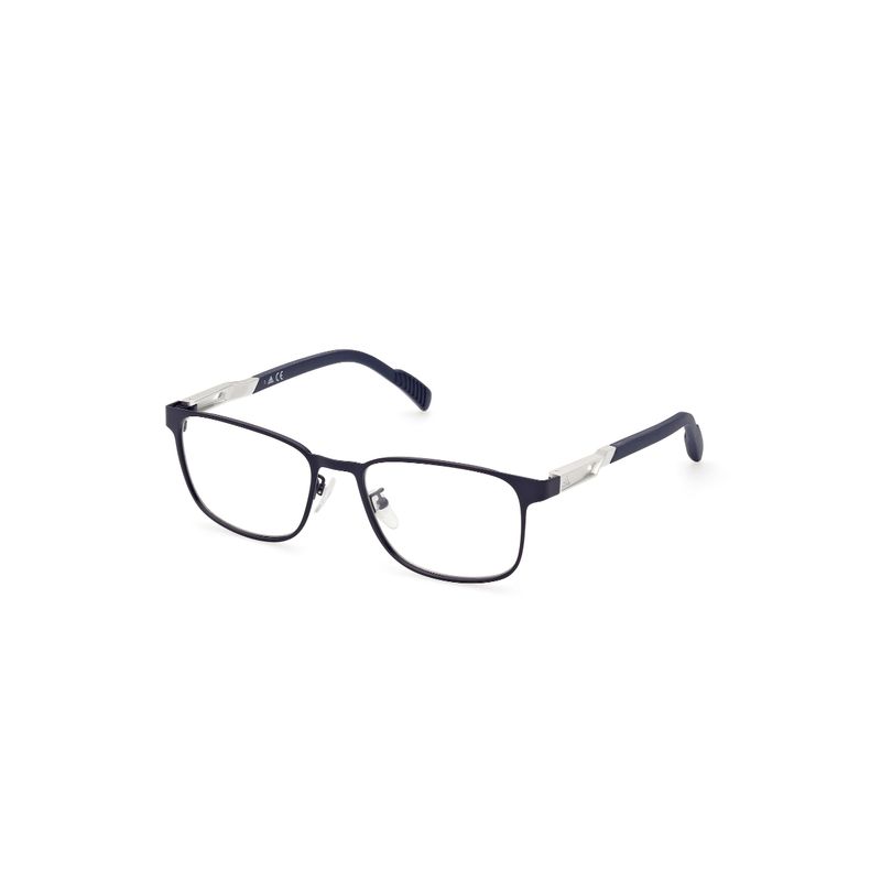 ADIDAS - Lentes Ópticos Azul Adidas Sport