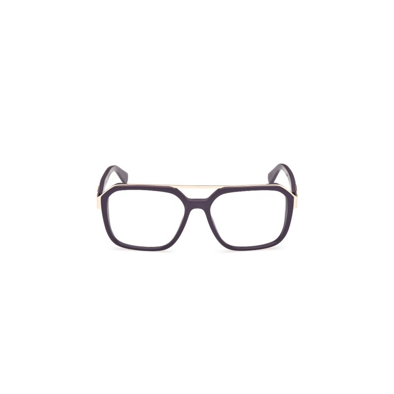 GUESS - Lentes Ópticos Violeta Guess