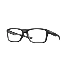 OAKLEY - Lentes Ópticos Rafter Negro