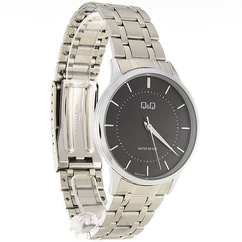 QYQ - RELOJ QYQ QZ60J202Y HOMBRE ANALOGO  METAL