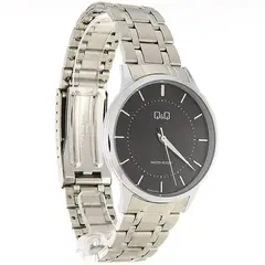 QYQ - RELOJ QZ60J202Y HOMBRE ANALOGO METAL