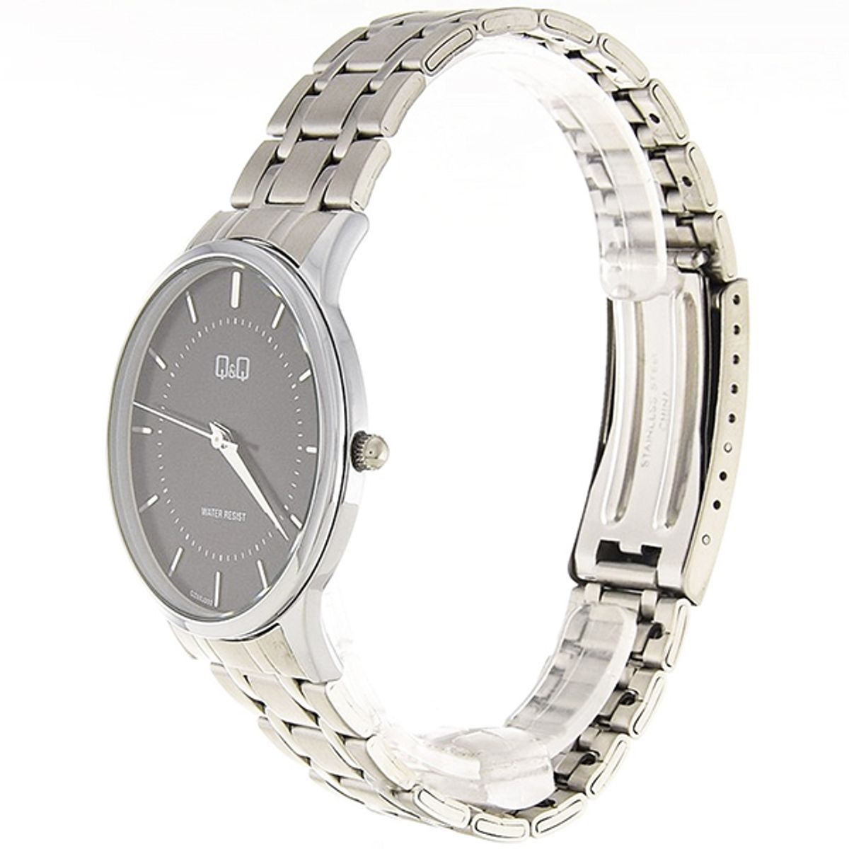 QYQ - RELOJ QYQ QZ60J202Y HOMBRE ANALOGO  METAL