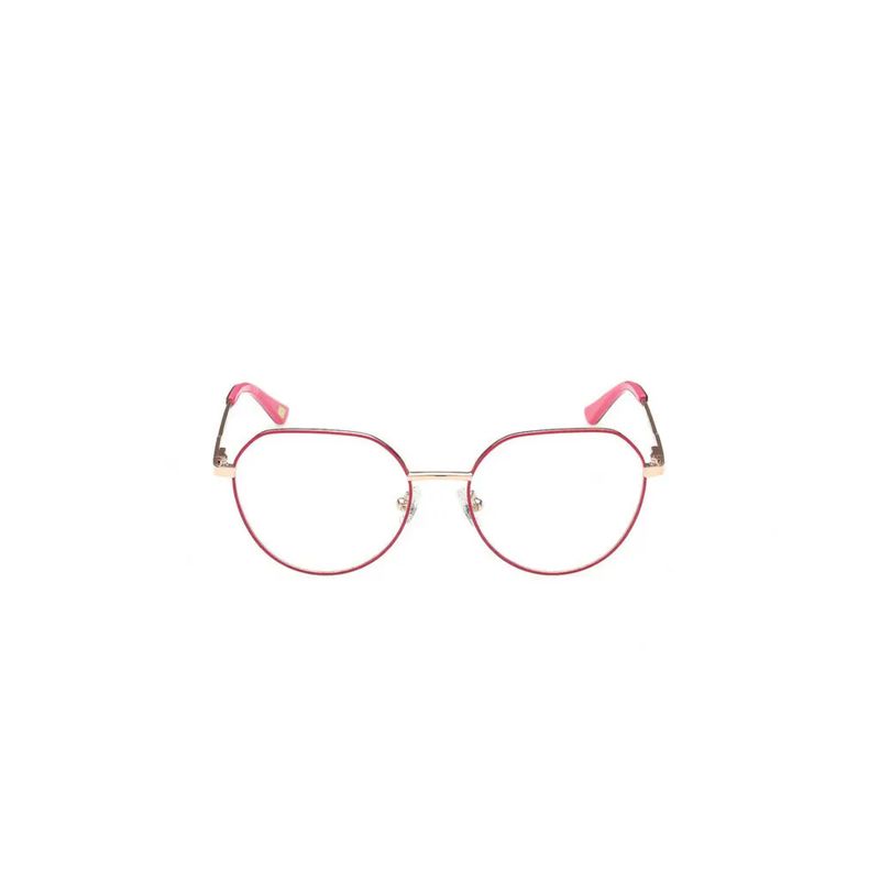 SKECHERS - Lentes Ópticos Rose Gold Skechers