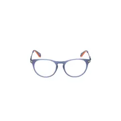 ADIDAS - Lentes Ópticos Azul Originals