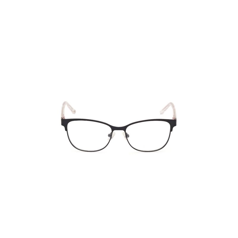 SKECHERS - Lentes Ópticos Negro Skechers