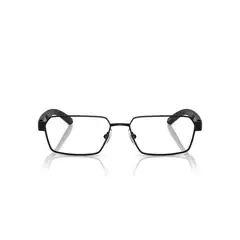 ARNETTE - Lentes Ópticos Greyscale Negro