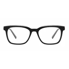 YORK - Lentes Ópticos Axel Negro Eyewear