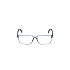 GUESS - Lentes Ópticos Azul Transparente
