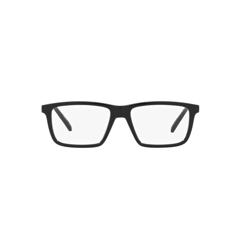 ARNETTE - Lentes Ópticos Eyeke Black Sustentable